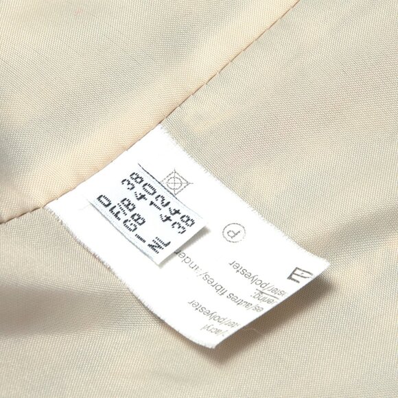 Sundazed (Germany) 70s Vintage Academia Glen Check Tweed Sports Jacket : L - Picture 8 of 8